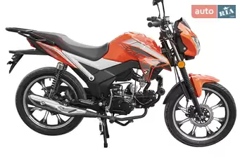Spark SP 125C-2AR