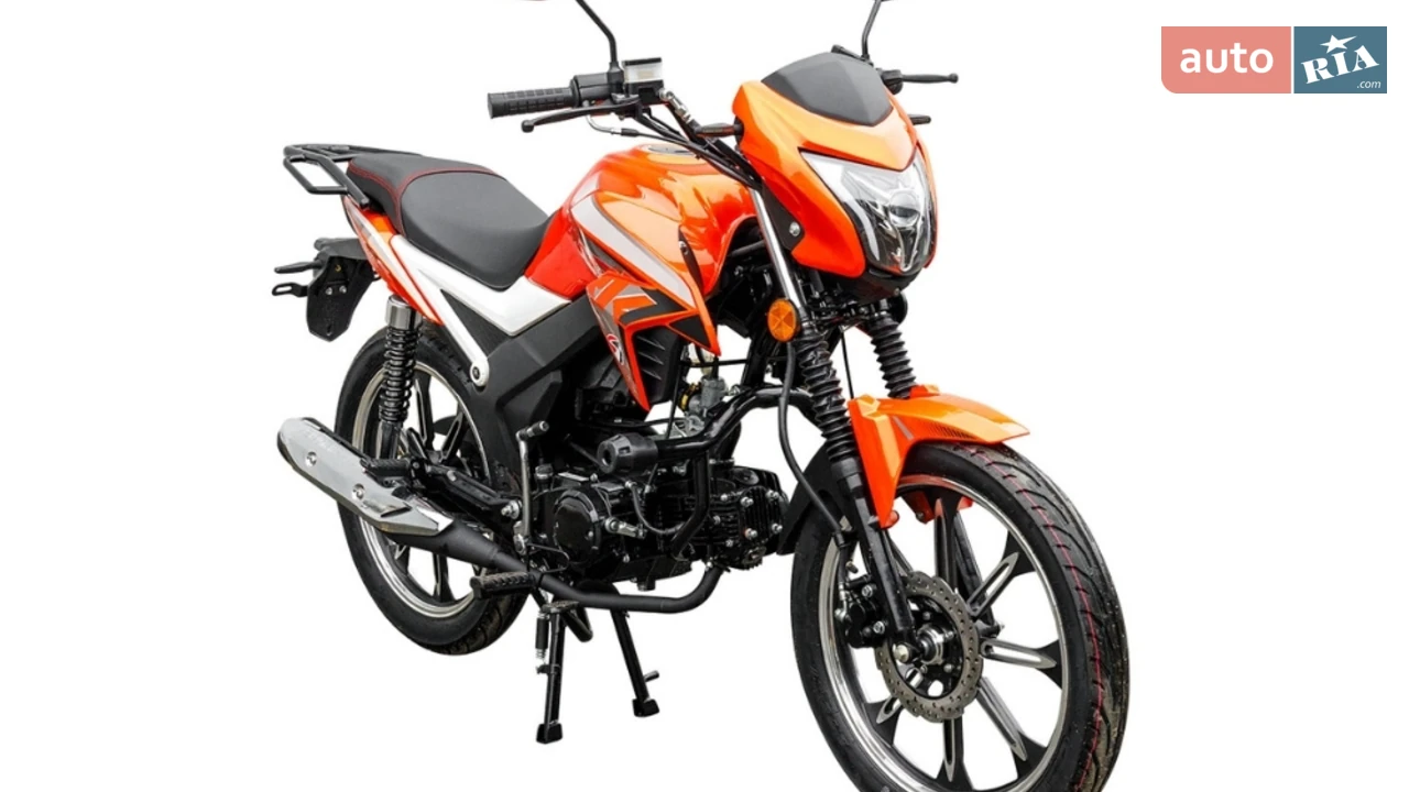 Spark SP 125C-2AR Base