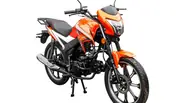 Spark SP 125C-2AR Base