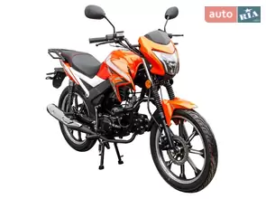 Spark SP 125C-2AR