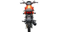 Spark SP 125C-2AR Base