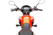Spark SP 125C-2AR Base