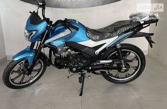 Spark SP 125C-2AR 2025 Base