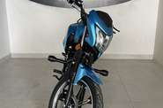 Spark SP 125C-2AR Base