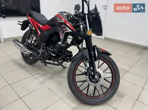 Spark SP 125C-2AR