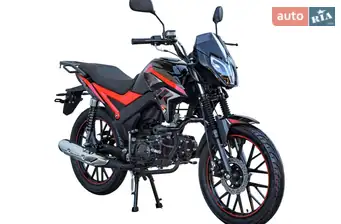 Spark SP 125C-2AR