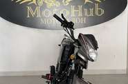 Spark SP 125C-2CDN Base