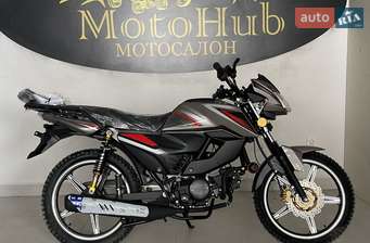 Spark SP 125C-2CDN 2025 в Хмельницький