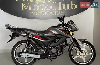 Spark SP 125C-2CDN