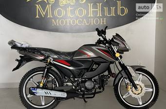 Spark SP 125C-2CDN 2025 Base