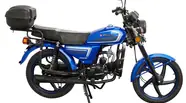 Spark SP 125C-2CFO Base