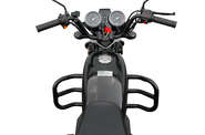 Spark SP 125C-2CFO Base
