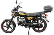 Spark SP 125C-2CFO Base