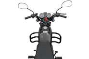 Spark SP 125C-2CFO Base