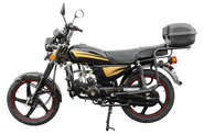 Spark SP 125C-2CFO Base