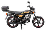 Spark SP 125C-2CFO Base