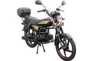 Spark SP 125C-2CFO Base