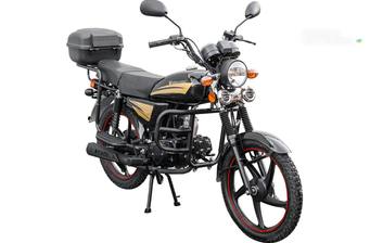 Spark SP 125C-2CFO 2025 Base 8 к.с.