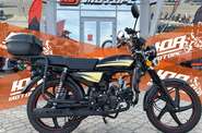 Spark SP 125C-2CFO Base
