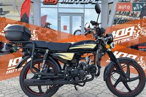 Spark SP 125C-2CFO Base