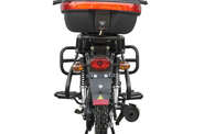 Spark SP 125C-2G Base