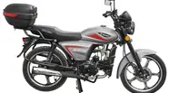 Spark SP 125C-2G Base