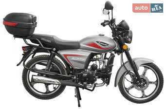 Spark SP 125C-2G 2025 в Кременчук