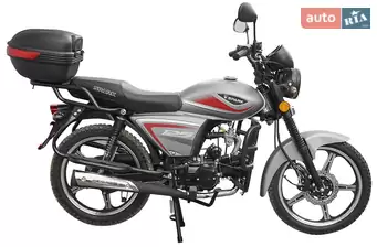 Spark SP 125C-2G