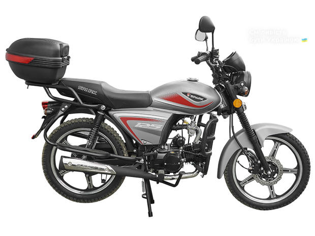 Spark SP 125C-2G 2025