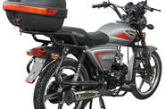 Spark SP 125C-2G Base