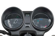 Spark SP 125C-2G Base