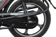 Spark SP 125C-2G Base