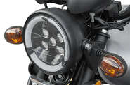 Spark SP 125C-2G Base