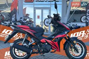 Spark SP 125C-4WQ Base