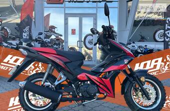 Spark SP 125C-4WQ 2024 Base