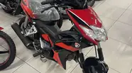 Spark SP 125C-4WQ Base