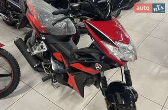 Spark SP 125C-4WQ 2025 в Хмельницький