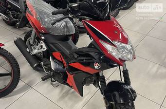 Spark SP 125C-4WQ 2025 Base