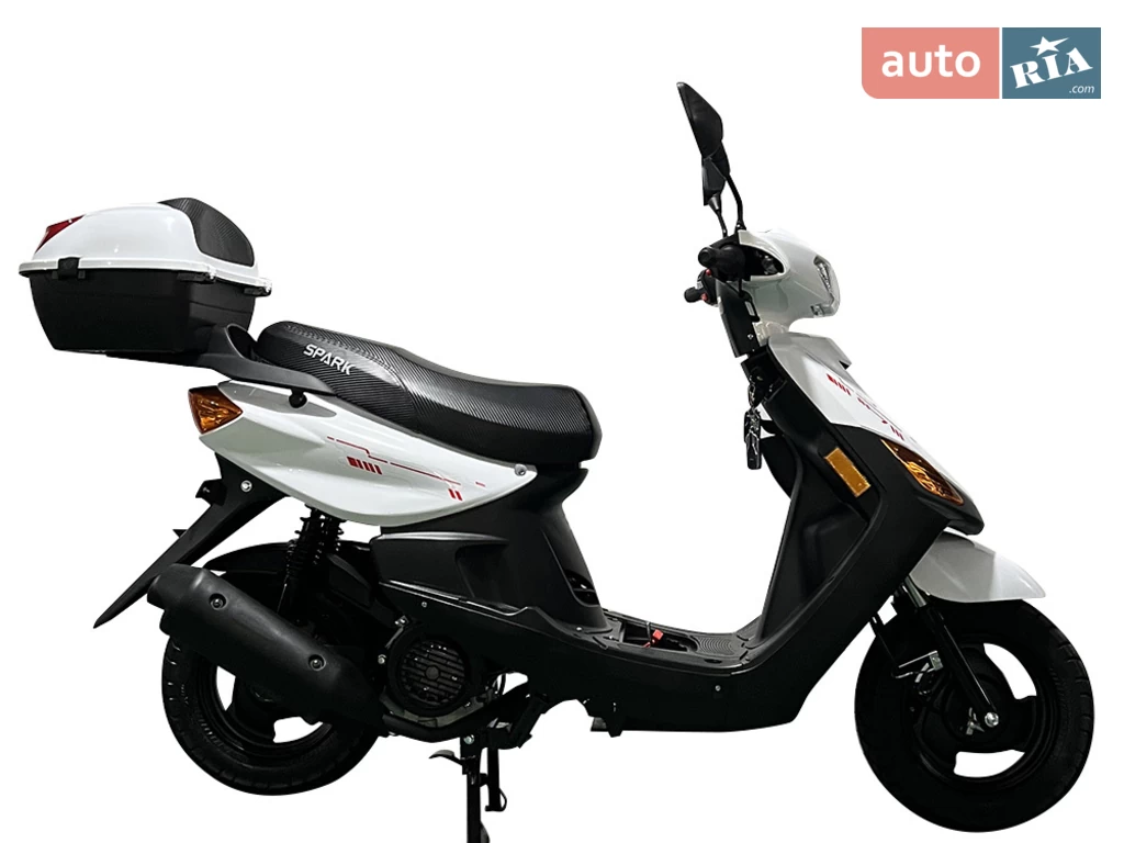 Spark SP 125S-15 Base