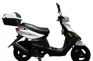 Spark SP 125S-15 Base