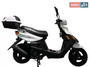 Spark SP 125S-15