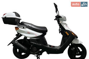 Spark SP 125S-15 