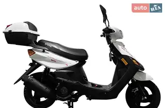 Spark SP 125S-15