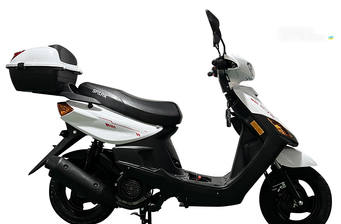 Spark SP 125S-15 2025 Base