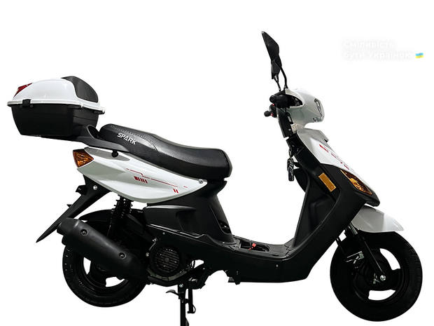Spark SP 125S-15 2025