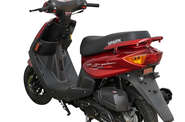 Spark SP 125S-15 Base