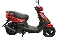 Spark SP 125S-15 Base
