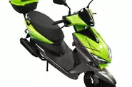 Spark SP 125S-15N Base