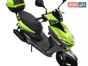 Spark SP 125S-15N