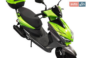 Spark SP 125S-15N 